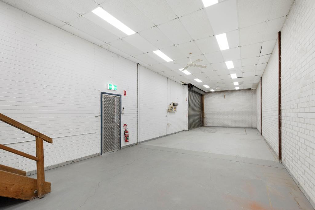 18/365 WEST BOTANY ST, ROCKDALE, NSW 2216