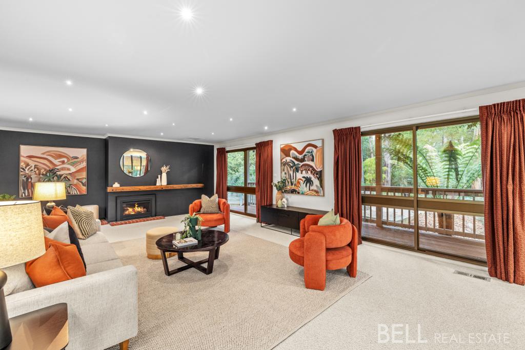 52 Olinda Creek Rd, Kalorama, VIC 3766