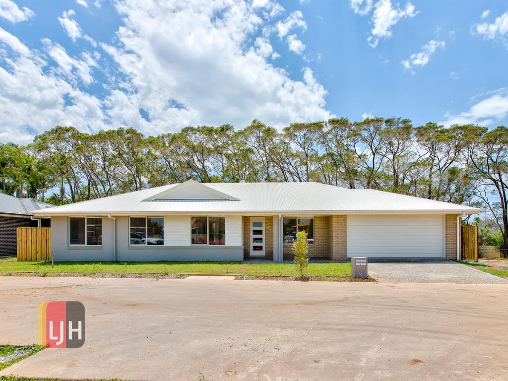 4B COWIE RD, CARSELDINE, QLD 4034