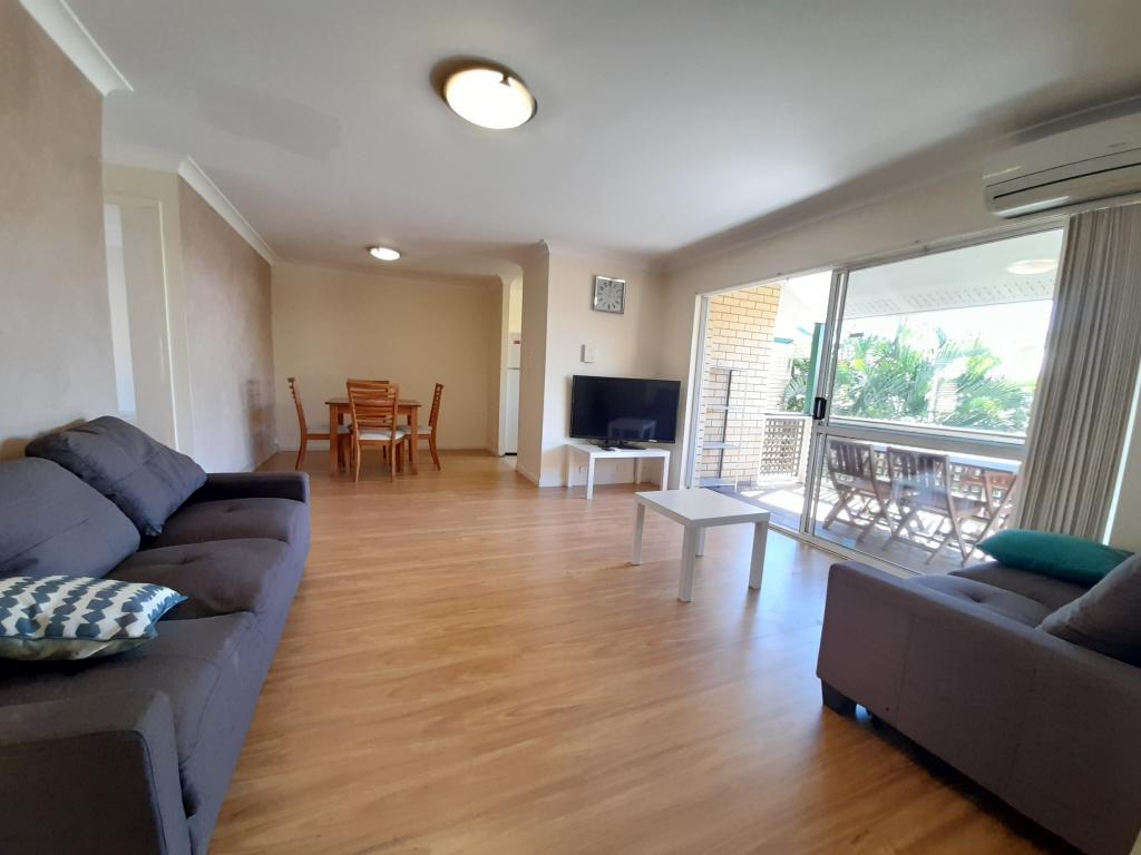 22/22 Warren St, St Lucia, QLD 4067