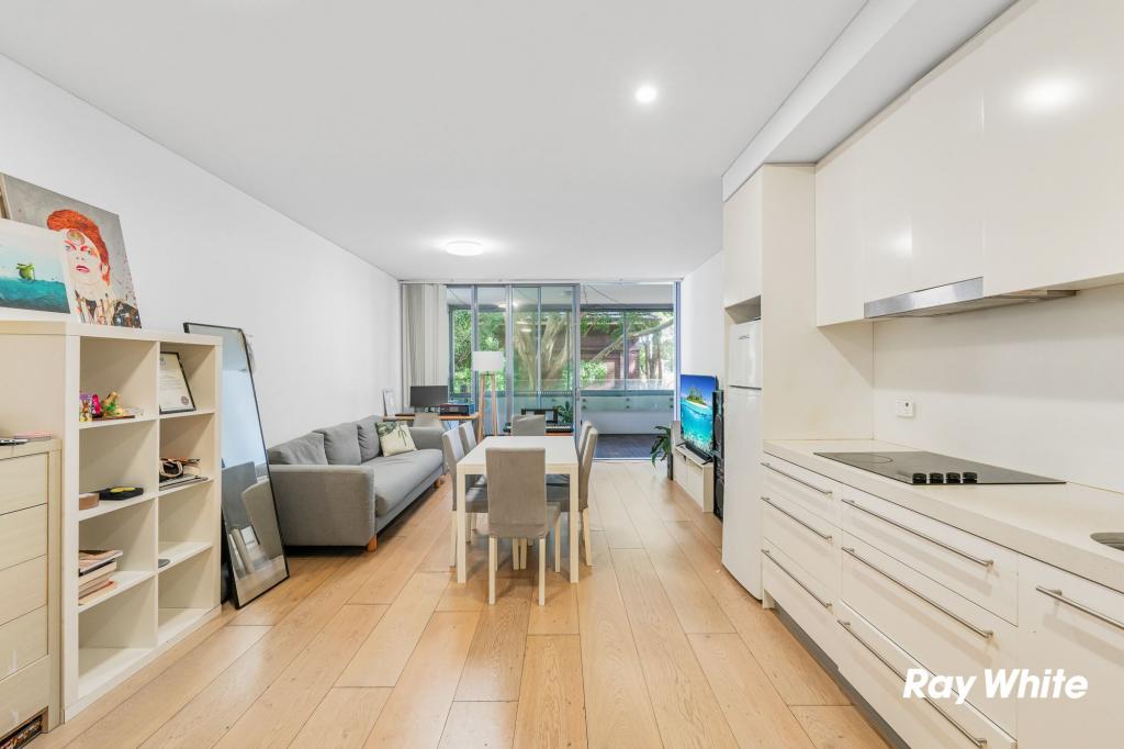 208/21 Enmore Rd, Newtown, NSW 2042