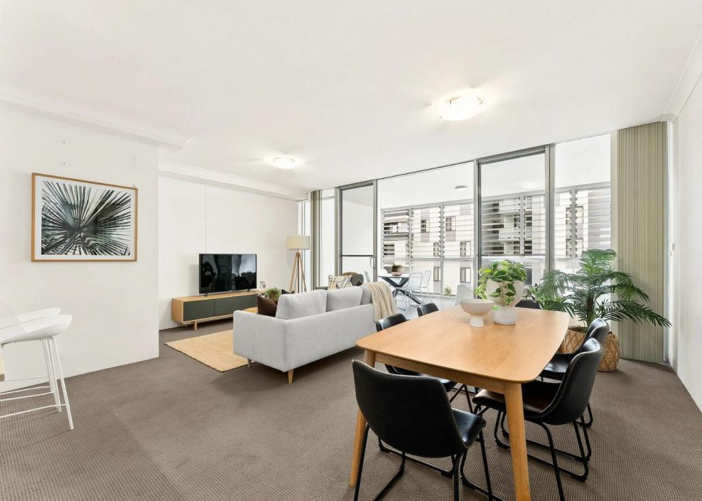 G322/6 Bidjigal Rd, Arncliffe, NSW 2205