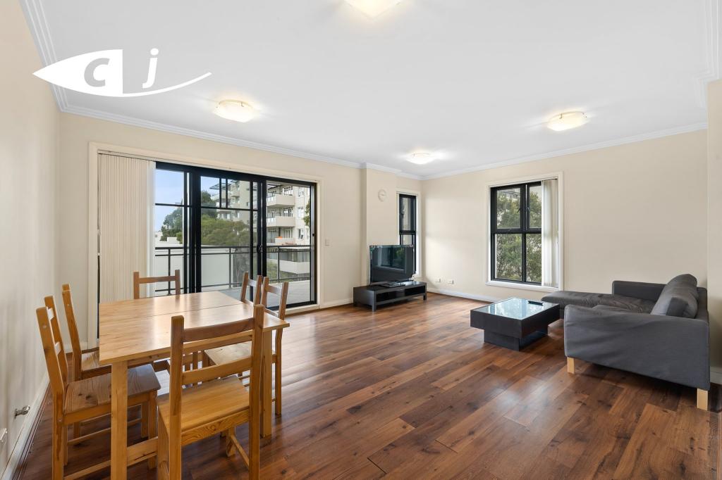 29/141 Bowden St, Meadowbank, NSW 2114