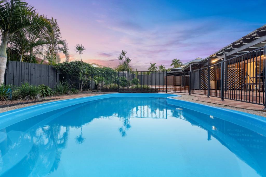 21 Hush Pl, Rochedale South, QLD 4123