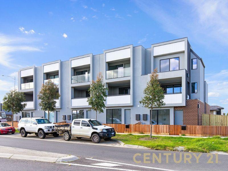 49 Station St, Pakenham, VIC 3810