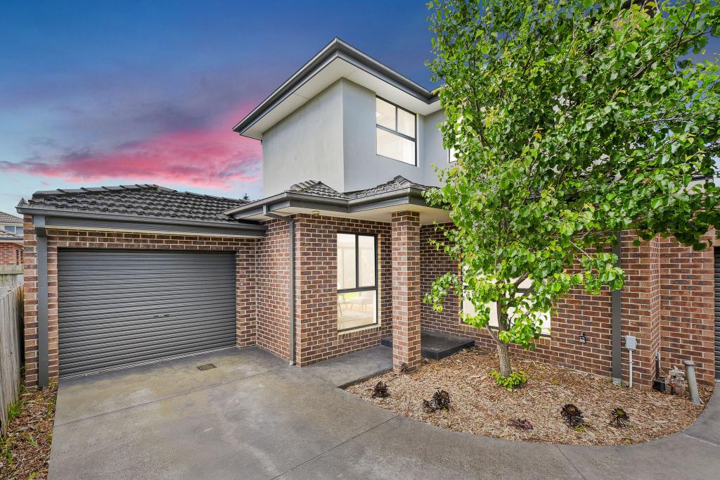 2/31 Stewart Rd, Oakleigh East, VIC 3166