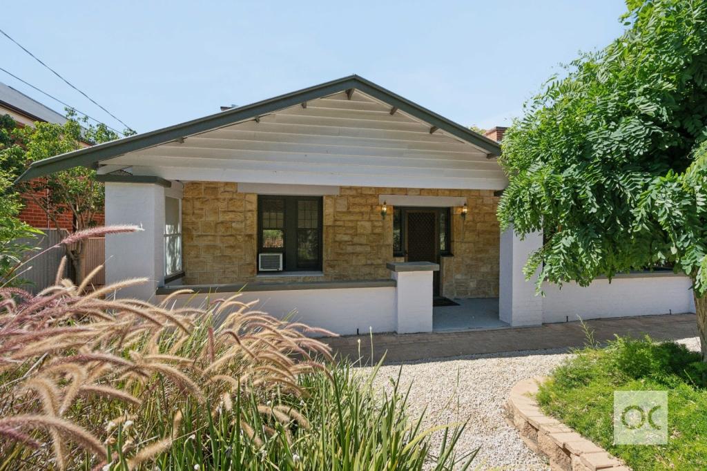 78 Mitchell St, Millswood, SA 5034