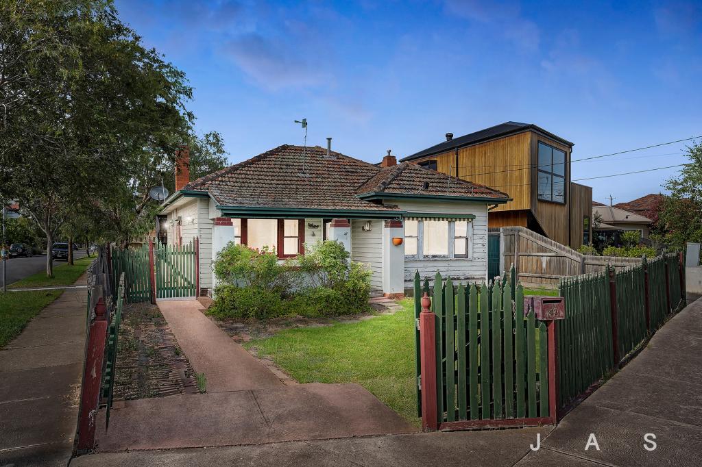 47 Kidman St, Yarraville, VIC 3013