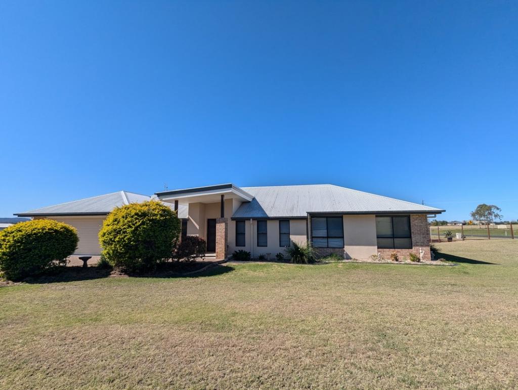 4 Placid Dr, Gatton, QLD 4343