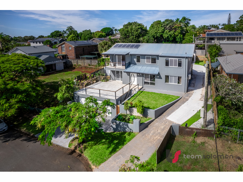 173 Long St, Cleveland, QLD 4163