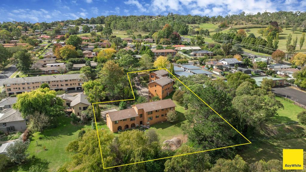 6/190 - 192 Donnelly St, Armidale, NSW 2350