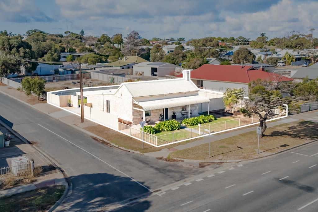 37 Stevenson St, Port Lincoln, SA 5606