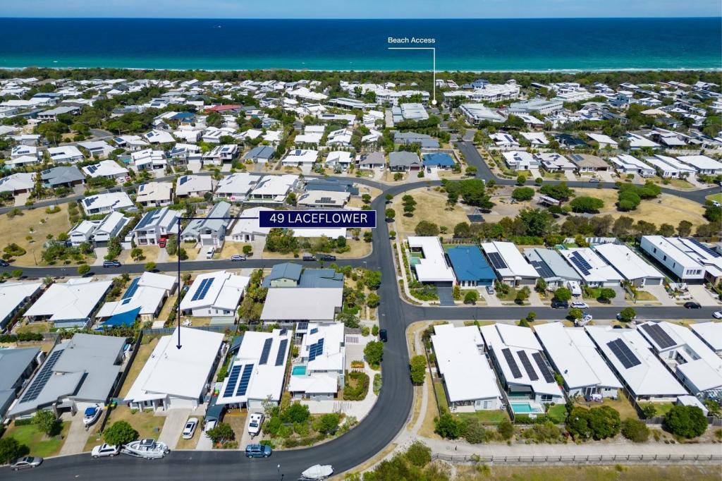 49 Laceflower Pde, Casuarina, NSW 2487