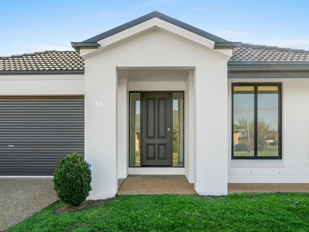 43 Verri St, Griffith, NSW 2680
