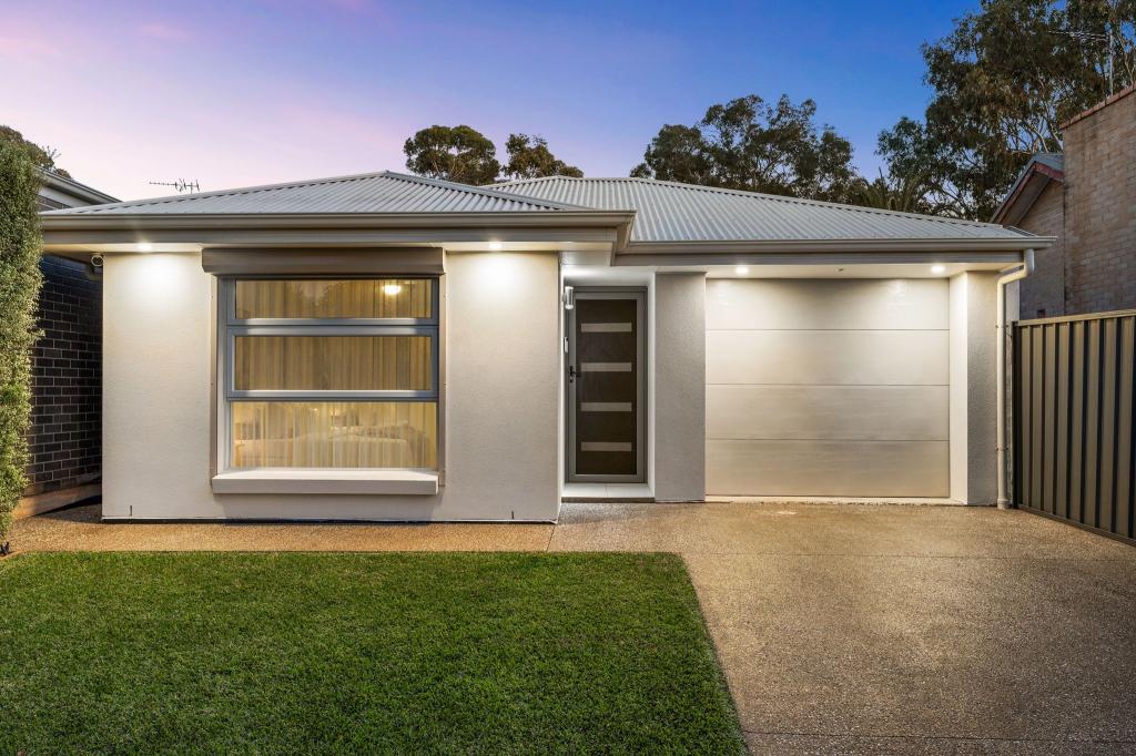 33 Quinlan Ave, St Marys, SA 5042