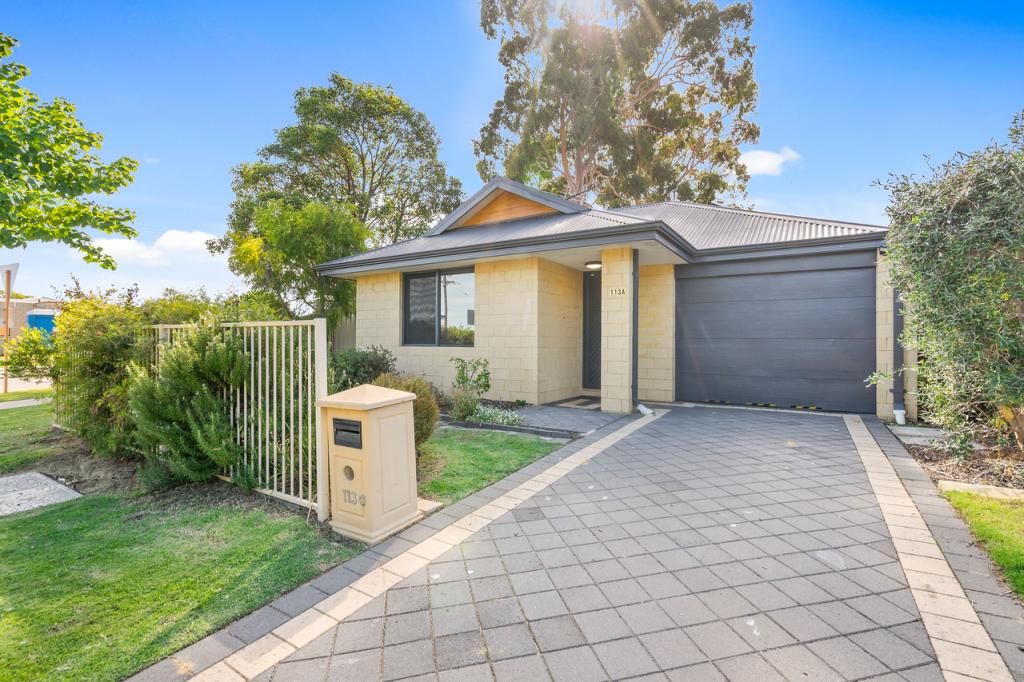 113a Lawley St, Tuart Hill, WA 6060