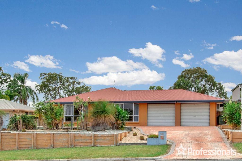 284 J Hickey Ave, Clinton, QLD 4680