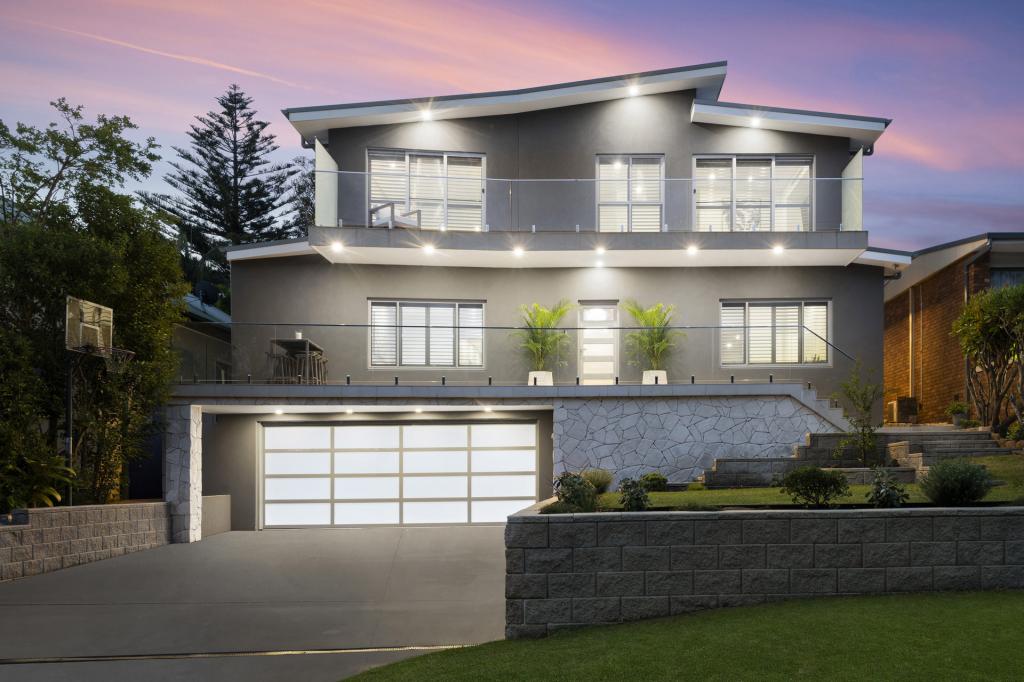 34 Owen Stanley Ave, Beacon Hill, NSW 2100