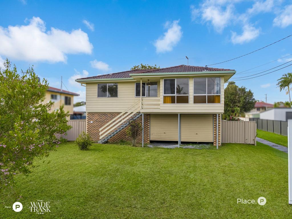 15 Murray St, Birkdale, QLD 4159