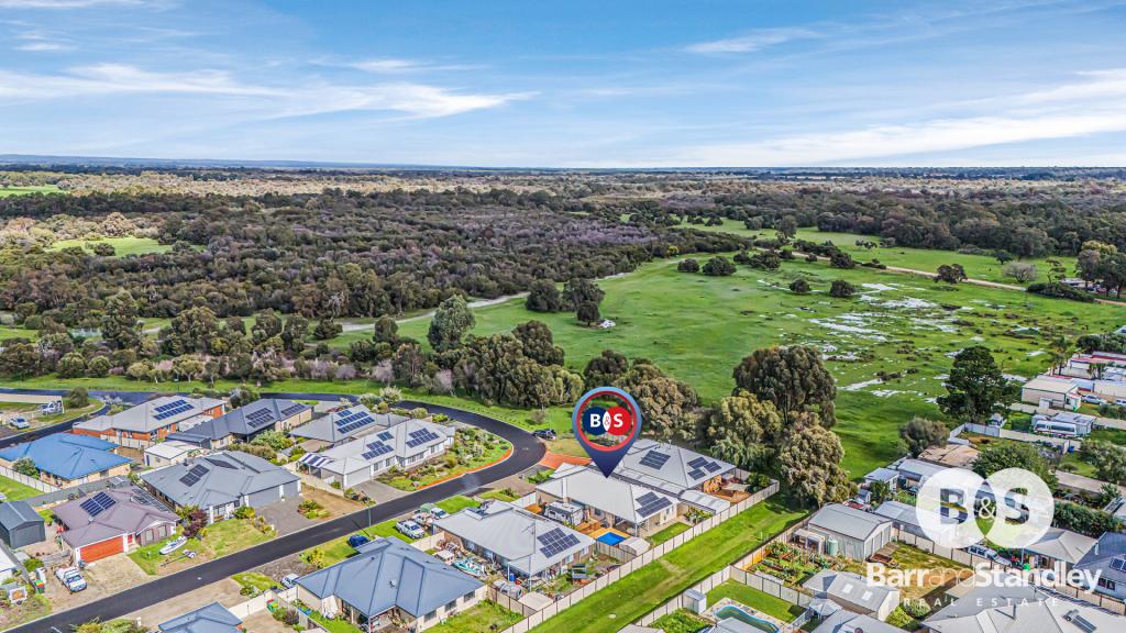 54 Kwenda Loop, Capel, WA 6271