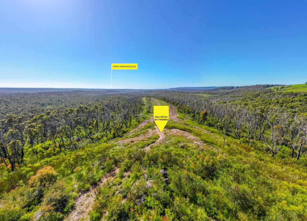 Lot 4 Braidwood Rd, Sassafras, NSW 2622