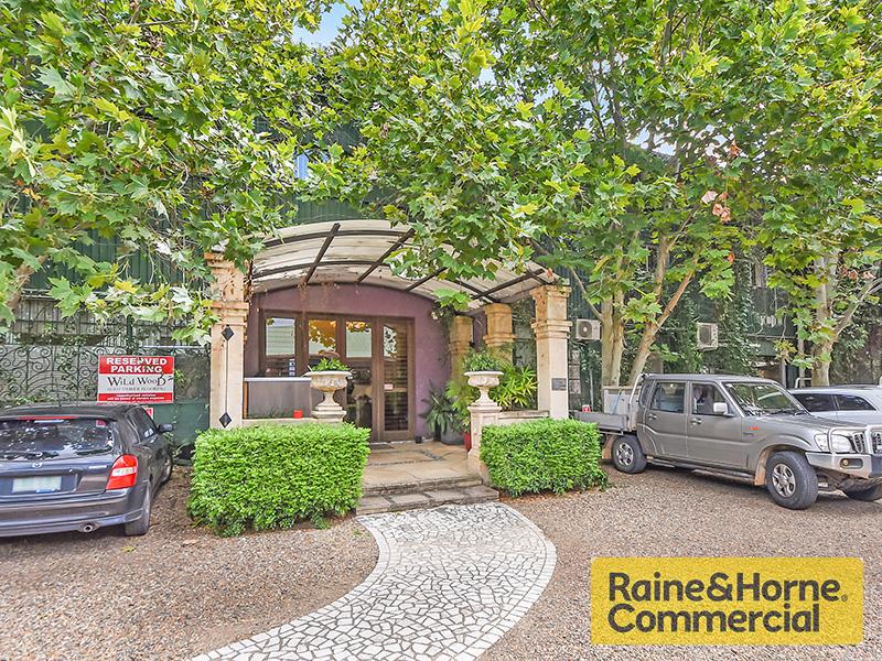 2/46 Douglas St, Milton, QLD 4064