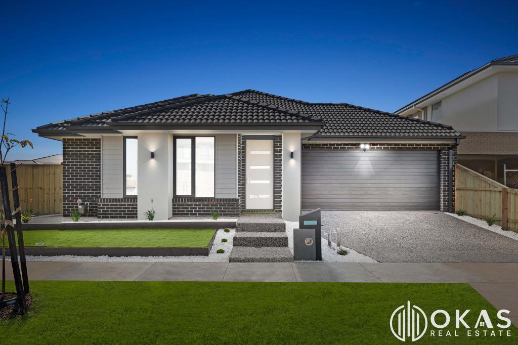 64 Verday Bvd, Tarneit, VIC 3029