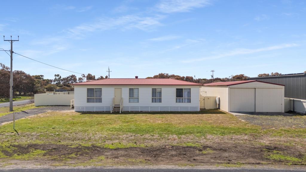 32 Third St, Rosetown, SA 5275