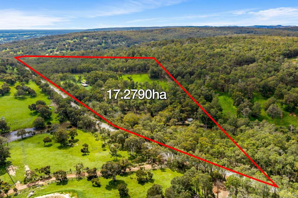 567 Del Park Rd, Fairbridge, WA 6208