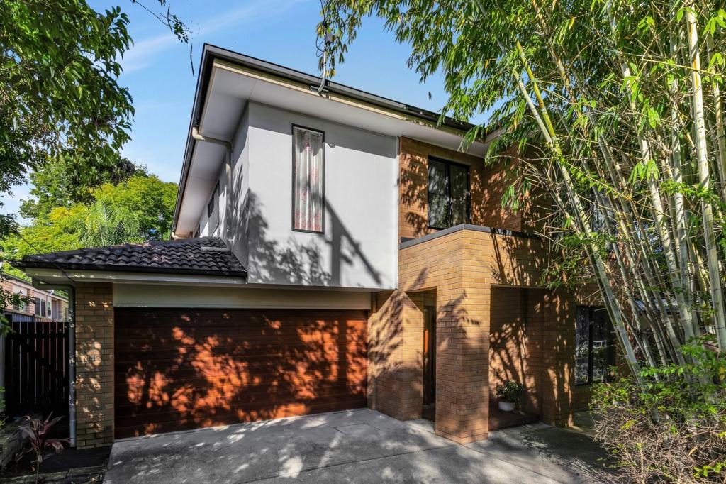 34 Tarbet St, Kenmore, QLD 4069