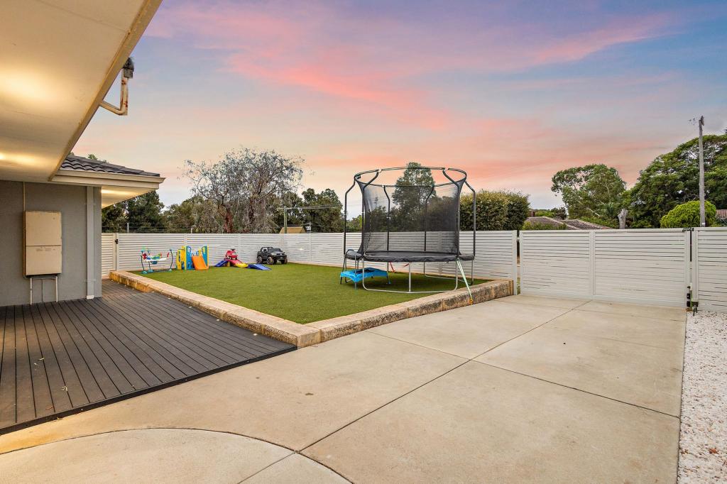 33 Beenong St, Wanneroo, WA 6065
