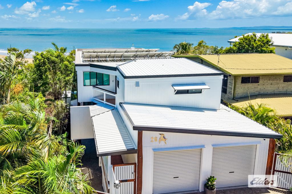 26 Evelyn St, Lammermoor, QLD 4703