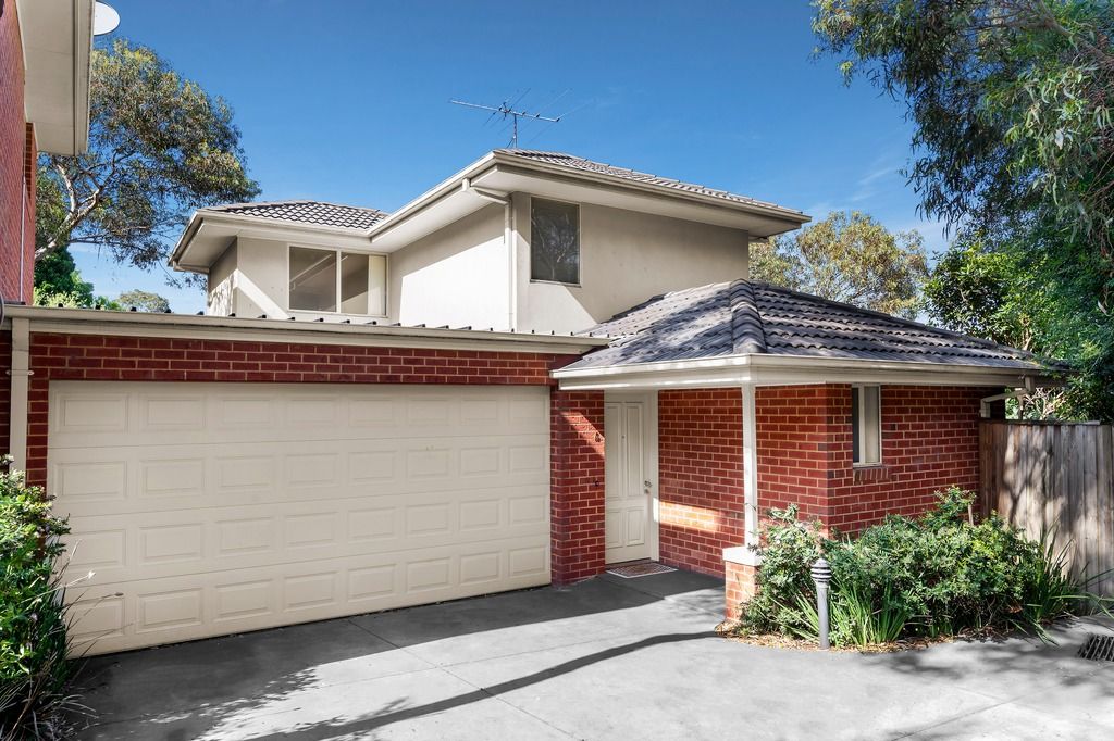 4/201 Rosanna Rd, Rosanna, VIC 3084