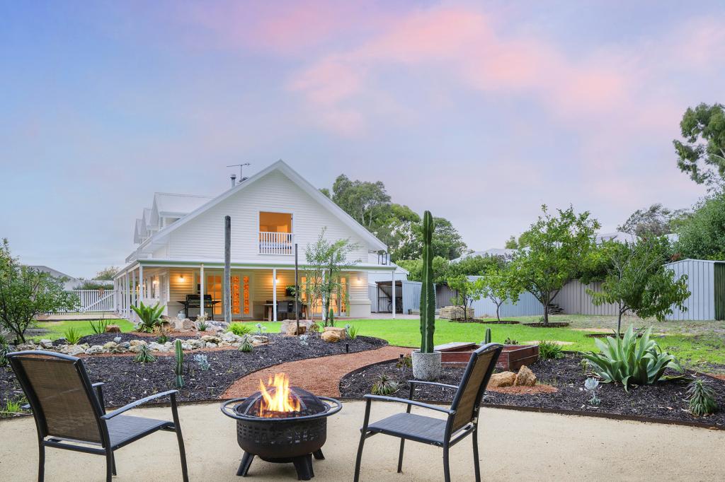 46 Ballard Loop, Dunsborough, WA 6281