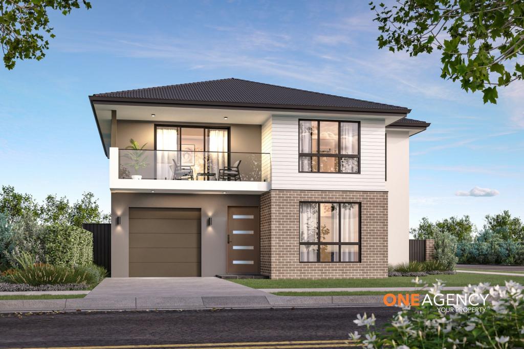 Contact Agent For Address, Rouse Hill, NSW 2155