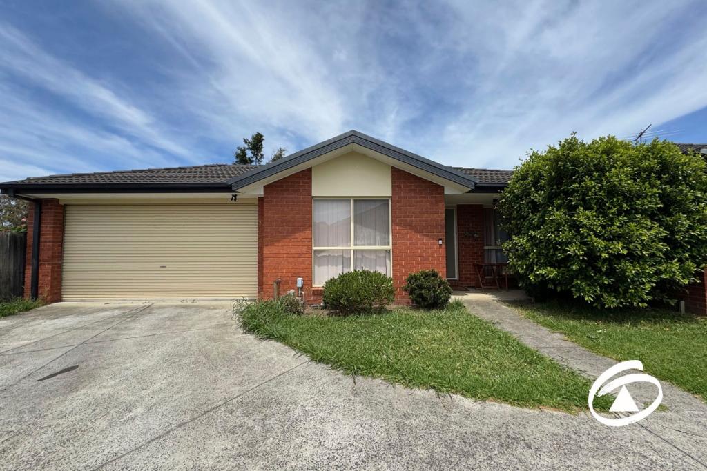 3/5 Kate Pl, Ferntree Gully, VIC 3156