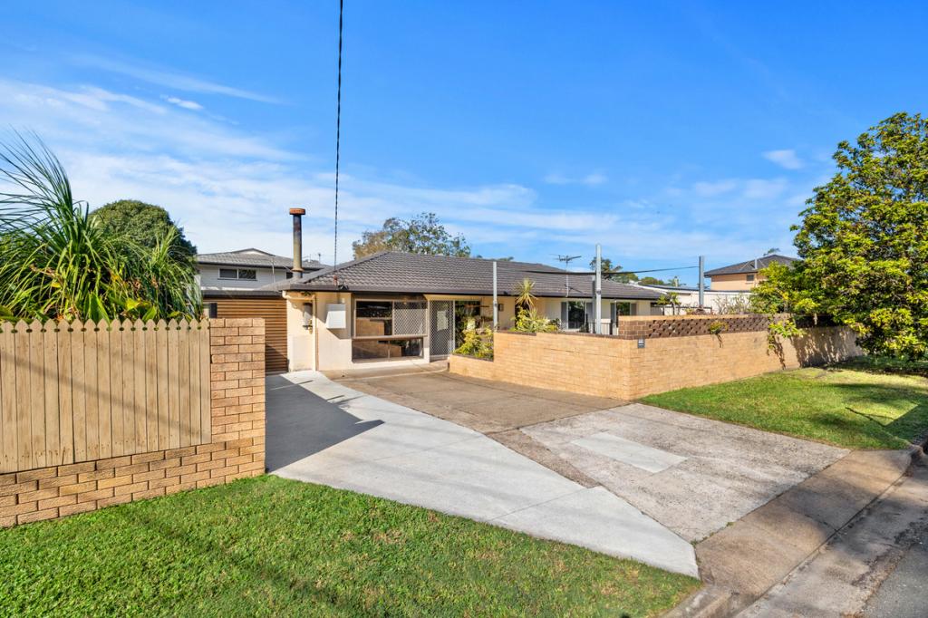 11 Logan St, Capalaba, QLD 4157