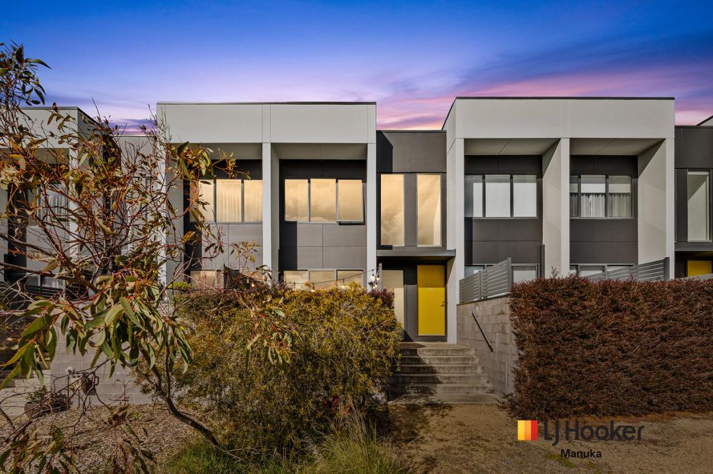 14/22 MAX JACOBS AVE, WRIGHT, ACT 2611