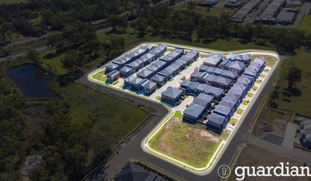 19 Kensington Park Rd, Riverstone, NSW 2765