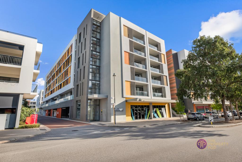 96/10 SLEEPER LANE, COCKBURN CENTRAL, WA 6164