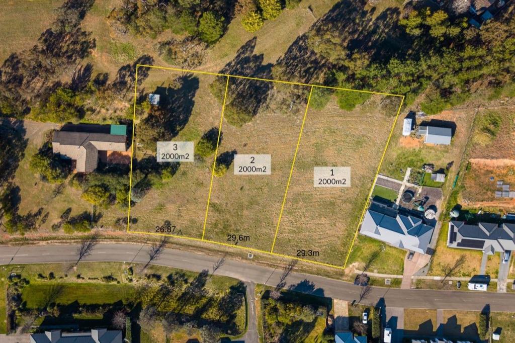 Lot 1/12 Clyde St, Goulburn, NSW 2580