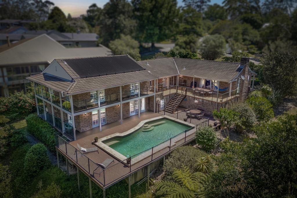 137 Merrivale Lane, Turramurra, NSW 2074