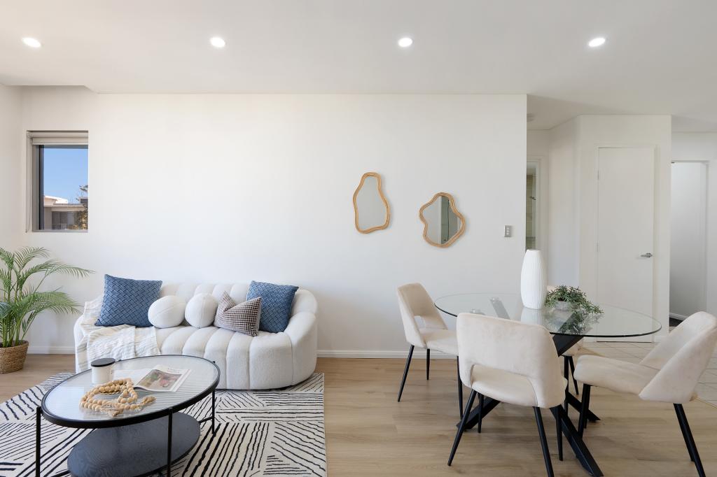 421/4 Seven St, Epping, NSW 2121