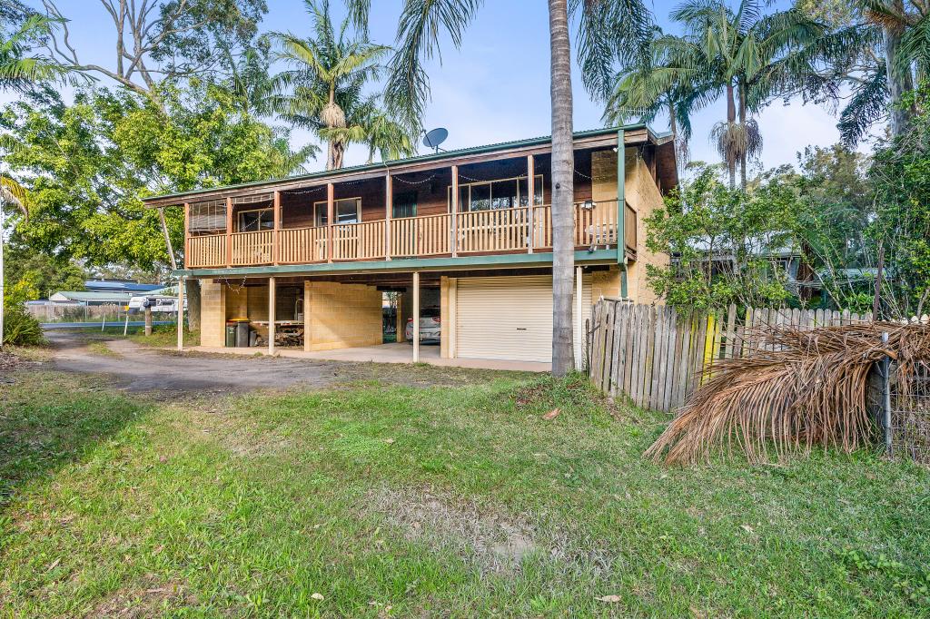107 Larmer Ave, Sanctuary Point, NSW 2540