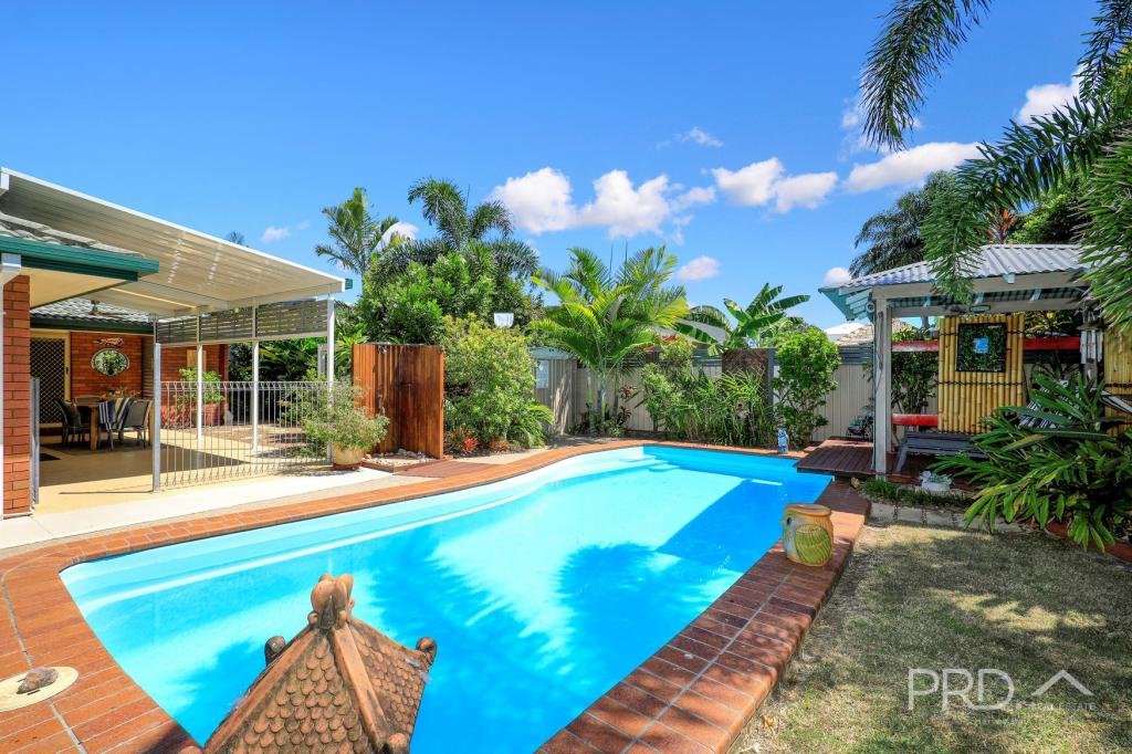 12 Marr St, Point Vernon, QLD 4655