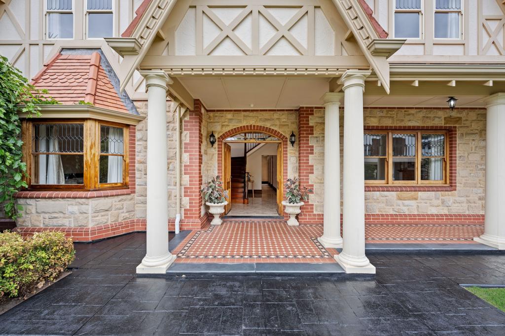 5 Ron Wait Ct, Lockleys, SA 5032