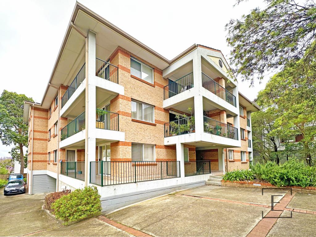 4/2-4 ST ANNES ST, RYDE, NSW 2112