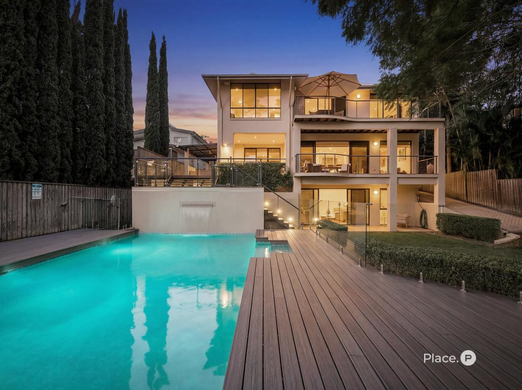 32 Douglas St, Sherwood, QLD 4075