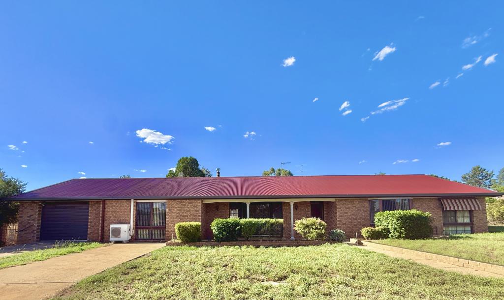 12 Doyle St, Condobolin, NSW 2877