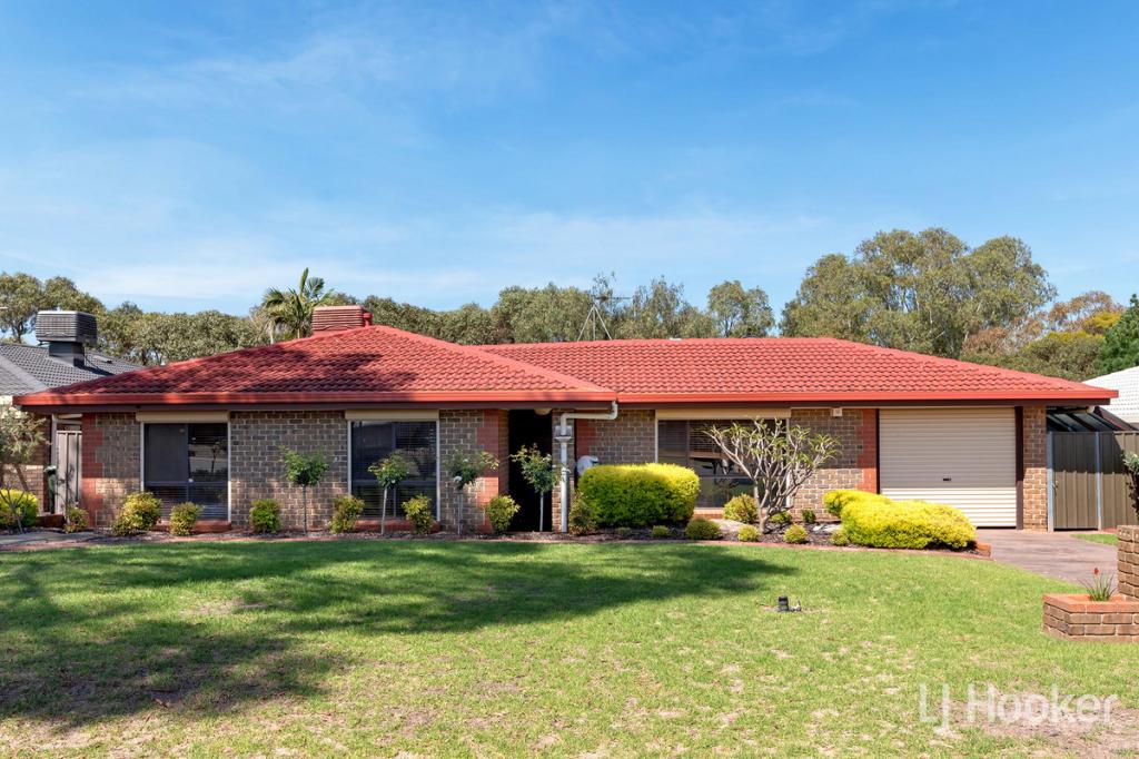 15 Protea Ct, Craigmore, SA 5114